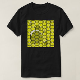 Mitternacht Honeybee T-Shirt