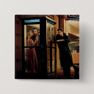 Mitternacht Matinee 2 Button