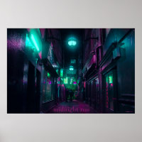 Mitternacht