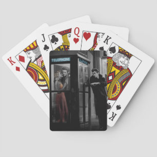 Mitternacht Spielkarten
