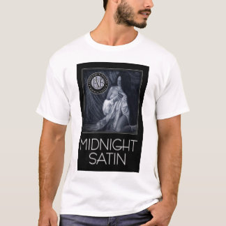 Mitternacht T-Shirt