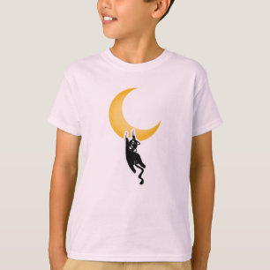 Mitternacht T-Shirt