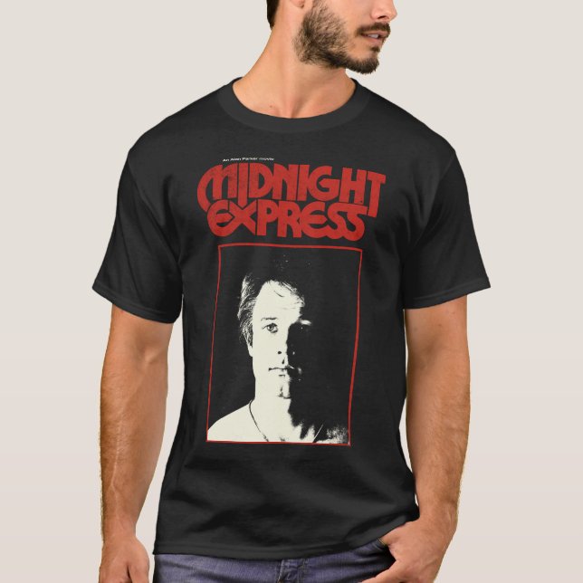 Mitternacht T-Shirt (Vorderseite)
