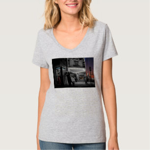 Mitternacht T-Shirt