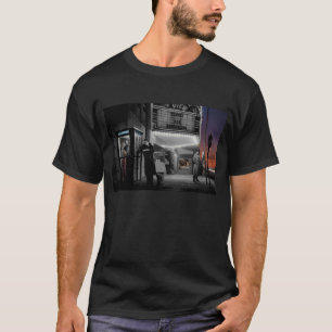 Mitternacht T-Shirt