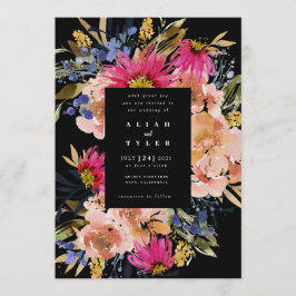 Mitternachtgarten Einladung