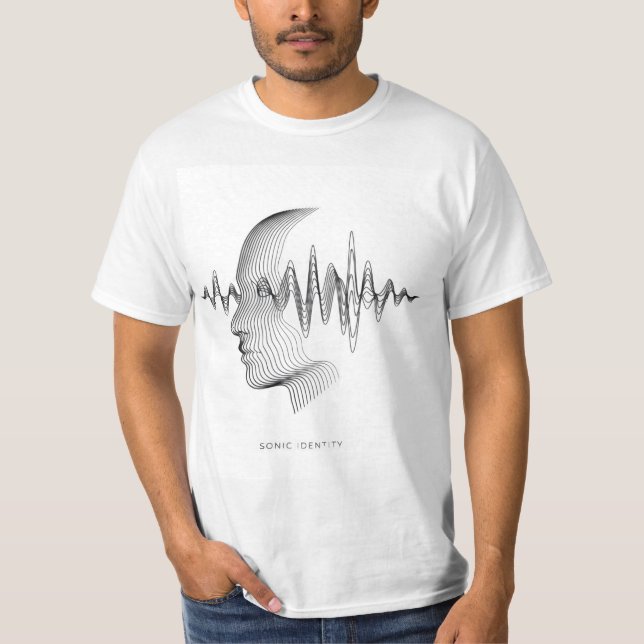 Mitternachts-Bühnenritual T-Shirt (Vorderseite)