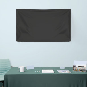 Mitternachts-Eleganz-Brautjunggesellinnenabschied Banner