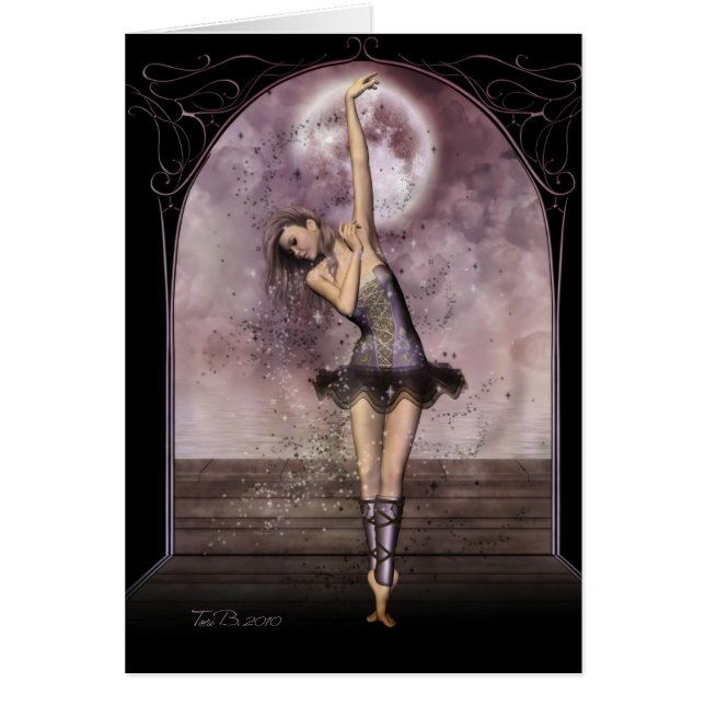 Mitternachtsballett (Vorne)