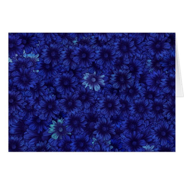 Mitternachtsblau (Vorderseite (Horizontal))