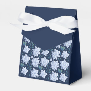 Mitternachtsblüte -  geschenkschachtel