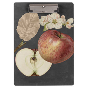 Mitternachtsernte II Klemmbrett