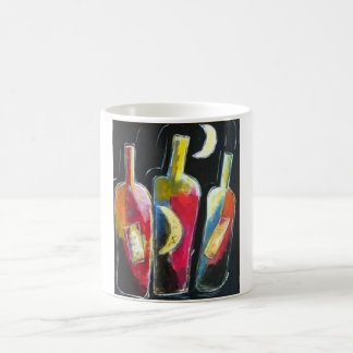 Mitternachtsfeier Kaffeetasse