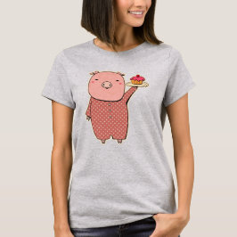 Mitternachtsfest  T-Shirt