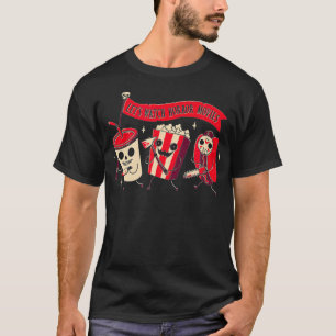 Mitternachtsfilme  T-Shirt