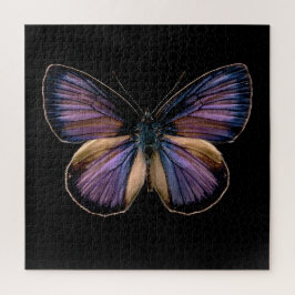 Mitternachtsflügel Puzzle
