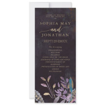 Mitternachtsfolienordnung