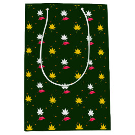 Mitternachtsgedichte Weihnachten Mittlere Geschenktüte