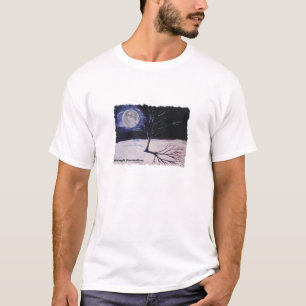 Mitternachtsgespräche T-Shirt