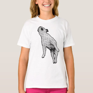Mitternachtskeksschläfchen T-Shirt