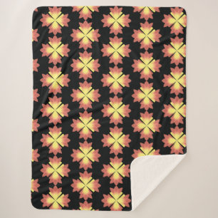 Mitternachtsmagie Sherpadecke