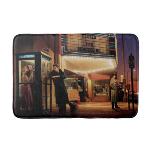 Mitternachtsmatinee 2 badematte