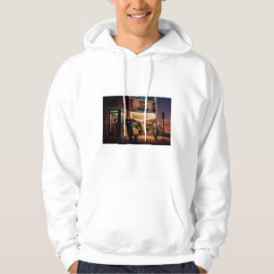 Mitternachtsmatinee Hoodie
