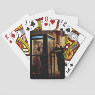 Mitternachtsmatinee Spielkarten