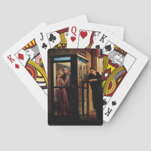 Mitternachtsmatinee Spielkarten