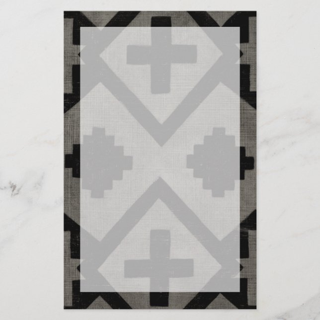 Mitternachtsreise I Briefpapier (Vorderseite)