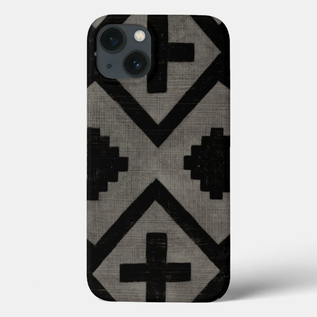 Mitternachtsreise I Case-Mate iPhone Hülle (Rückseite)