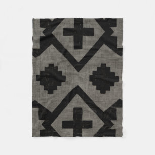 Mitternachtsreise I Fleecedecke