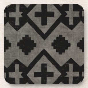 Mitternachtsreise I Getränkeuntersetzer