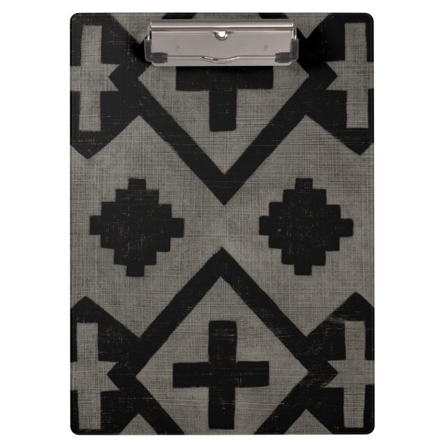 Mitternachtsreise I Klemmbrett (Vorderseite)