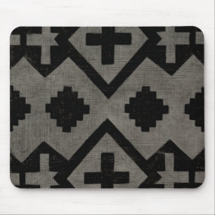 Mitternachtsreise I Mousepad