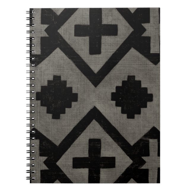 Mitternachtsreise I Notizblock (Vorderseite)