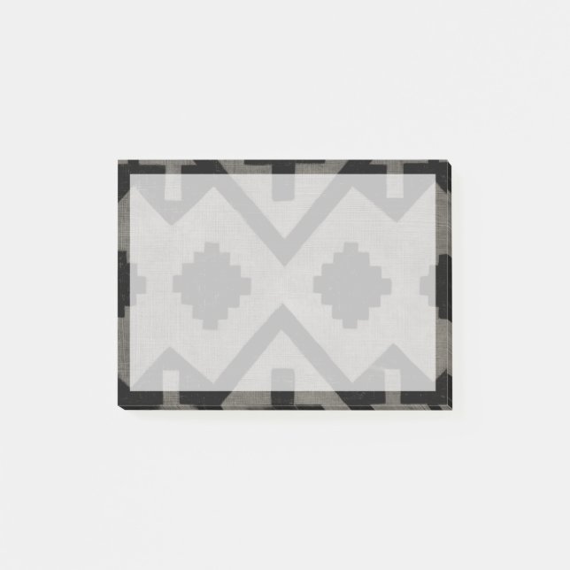 Mitternachtsreise I Post-it Klebezettel (Vorderseite)