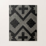 Mitternachtsreise I Puzzle<br><div class="desc">Zuhause Décor</div>