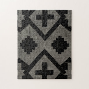 Mitternachtsreise I Puzzle