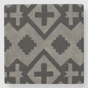 Mitternachtsreise I Steinuntersetzer