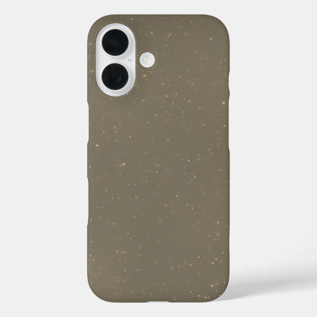 Mitternachtsruhe Case-Mate iPhone Hülle (Rückseite)