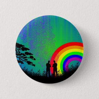 Mitternachtssommer-Traum Button