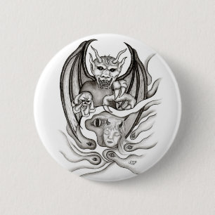 Mitternachtstraum - Devils Button