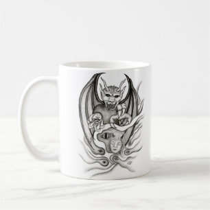 Mitternachtstraum - Devils Tasse