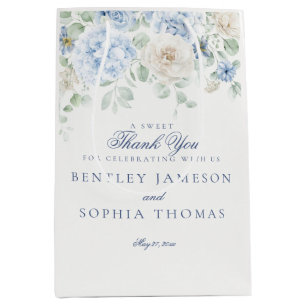  MITTLERE GESCHENKTÜTE