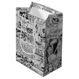  MITTLERE GESCHENKTÜTE
