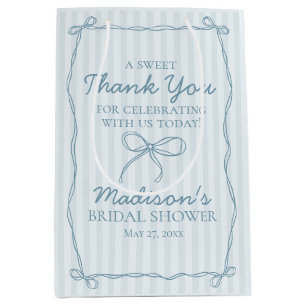 MITTLERE GESCHENKTÜTE