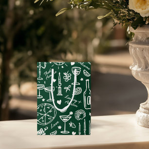 MITTLERE GESCHENKTÜTE