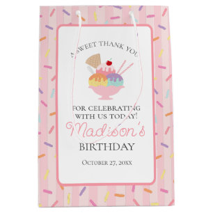 MITTLERE GESCHENKTÜTE