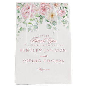  MITTLERE GESCHENKTÜTE